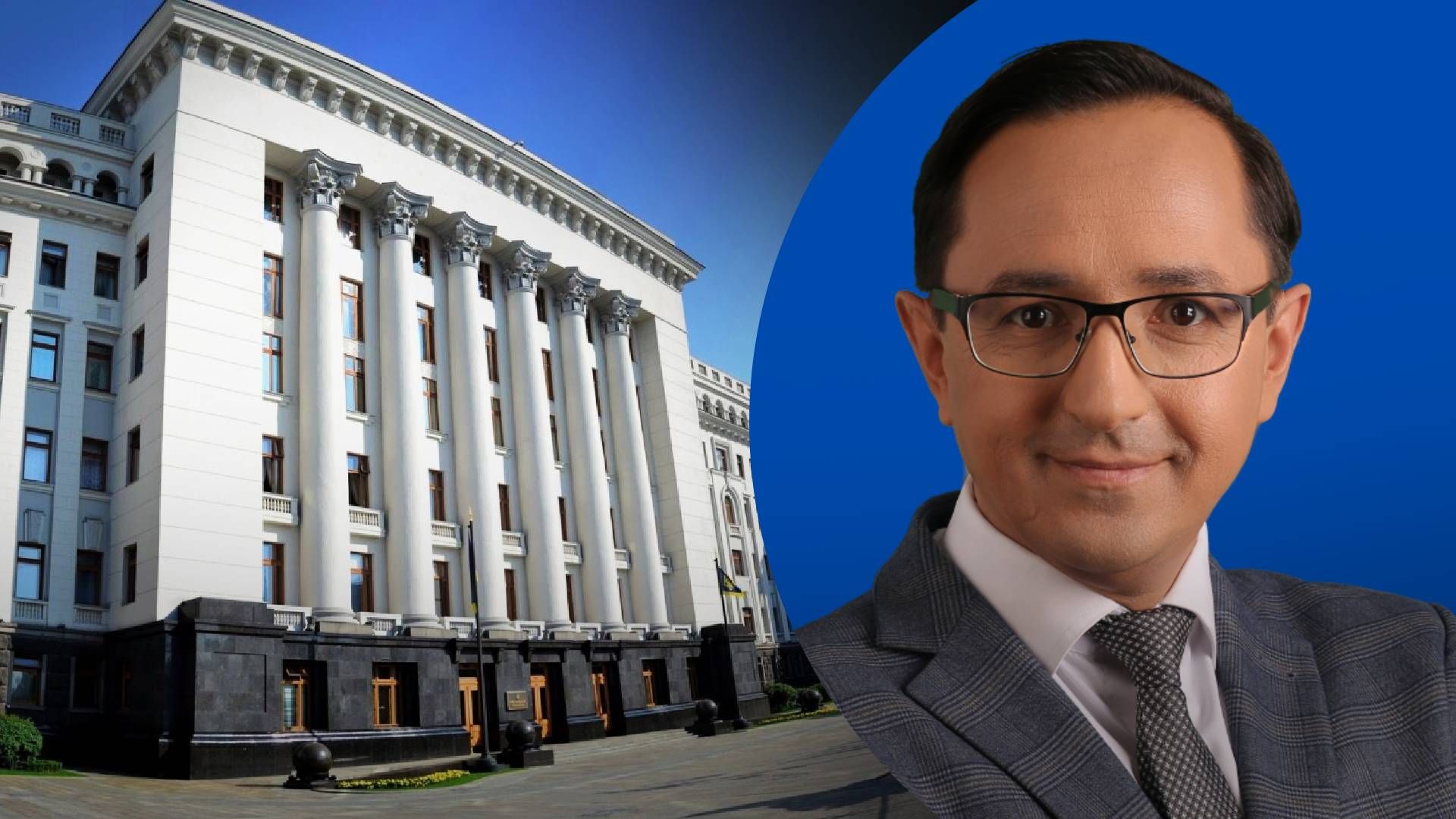 Кадрові зміни у владі 24 січня - чи вплинуть корупційні скандали на підтримку від Заходу Кадрові зміни у владі 24 січня - чи вплинуть корупційні скандали на підтримку від Заходу