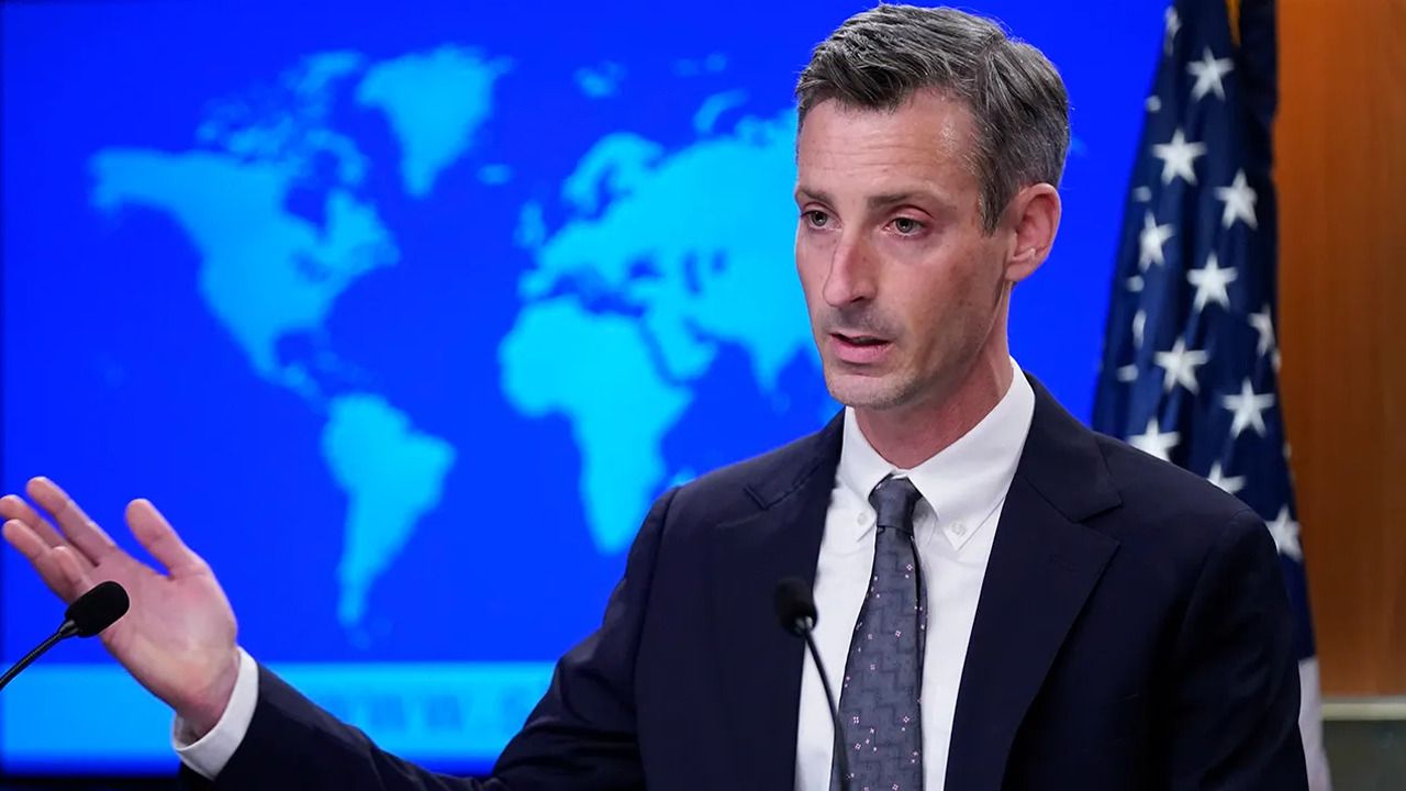 Увольнение чиновников 24.01.023 - США поддерживают решительные действия Зеленского против коррупции - 24 Канал Увольнение чиновников 24.01.023 - США поддерживают решительные действия Зеленского против коррупции - 24 Канал