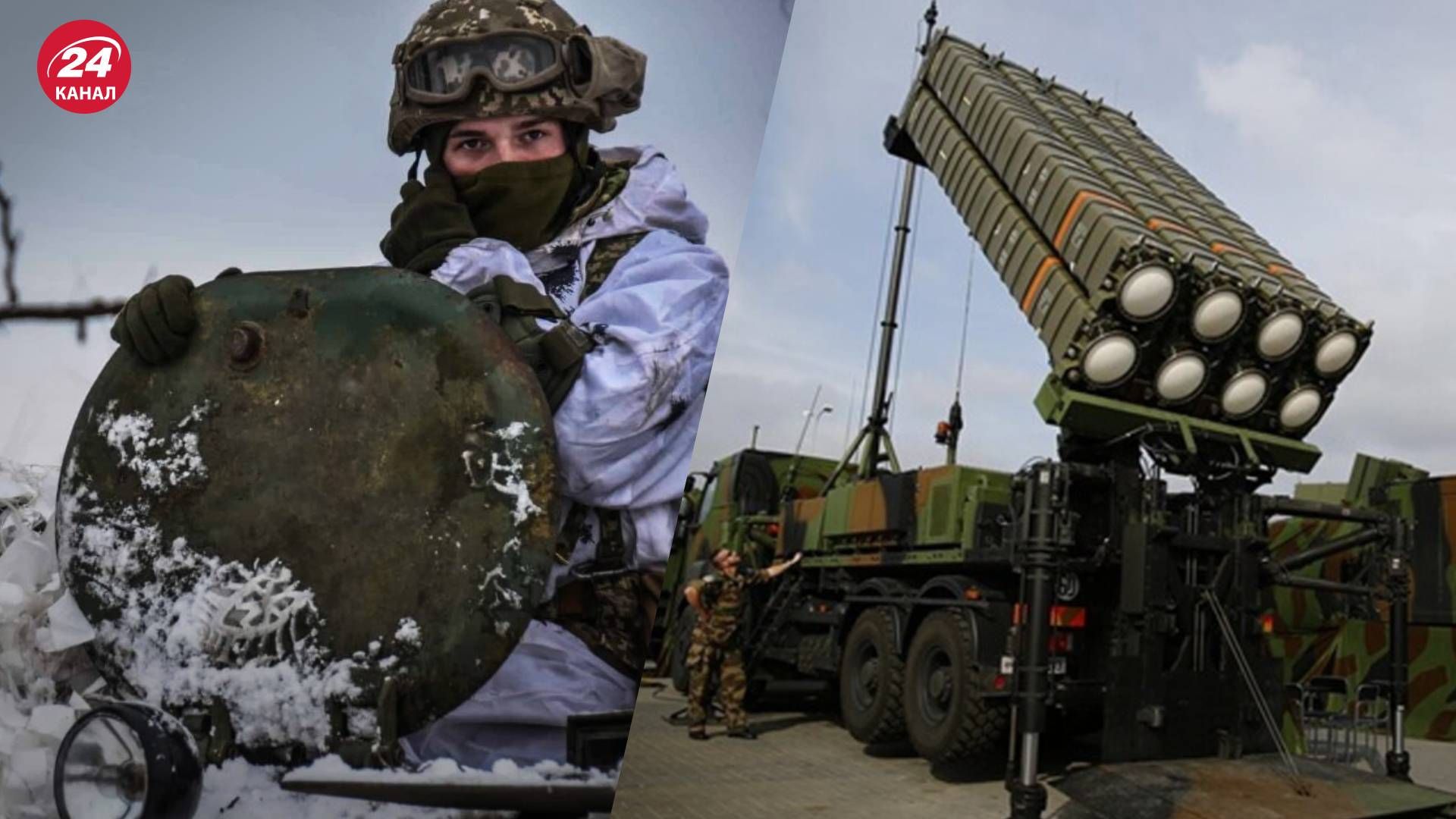 Військова допомога Україні - Італія продовжила спрощення передачі зброї Україні