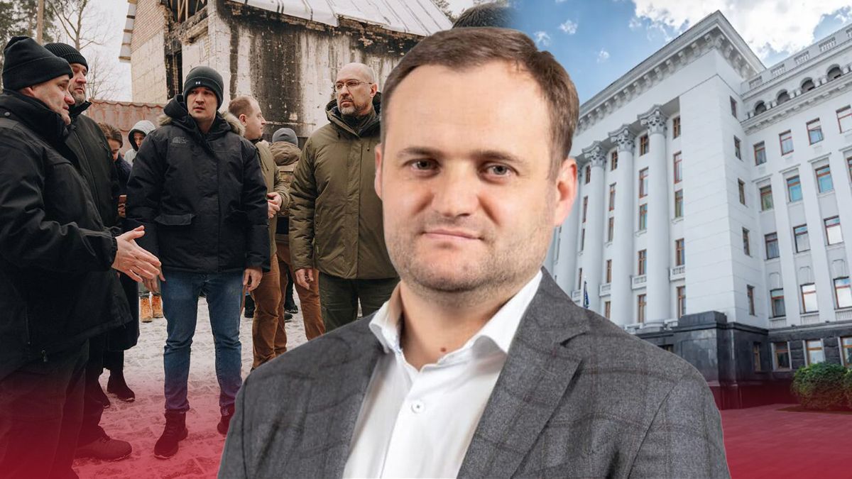 Олексій Кулеба - біографія Олексій Кулеба - біографія