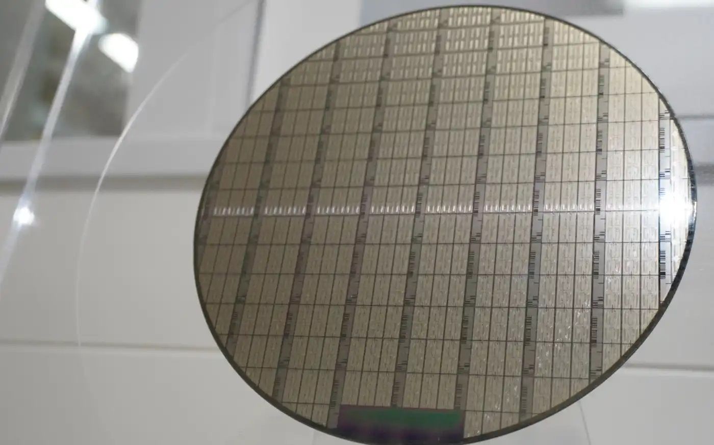 Японская Rapidus наладит производство 2-нм чипов к концу 2025 года Японская Rapidus наладит производство 2-нм чипов к концу 2025 года