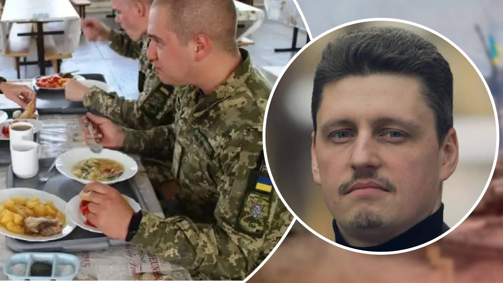 Скандал з контрактами Міноборони може бути вигідний певним людям Скандал з контрактами Міноборони може бути вигідний певним людям