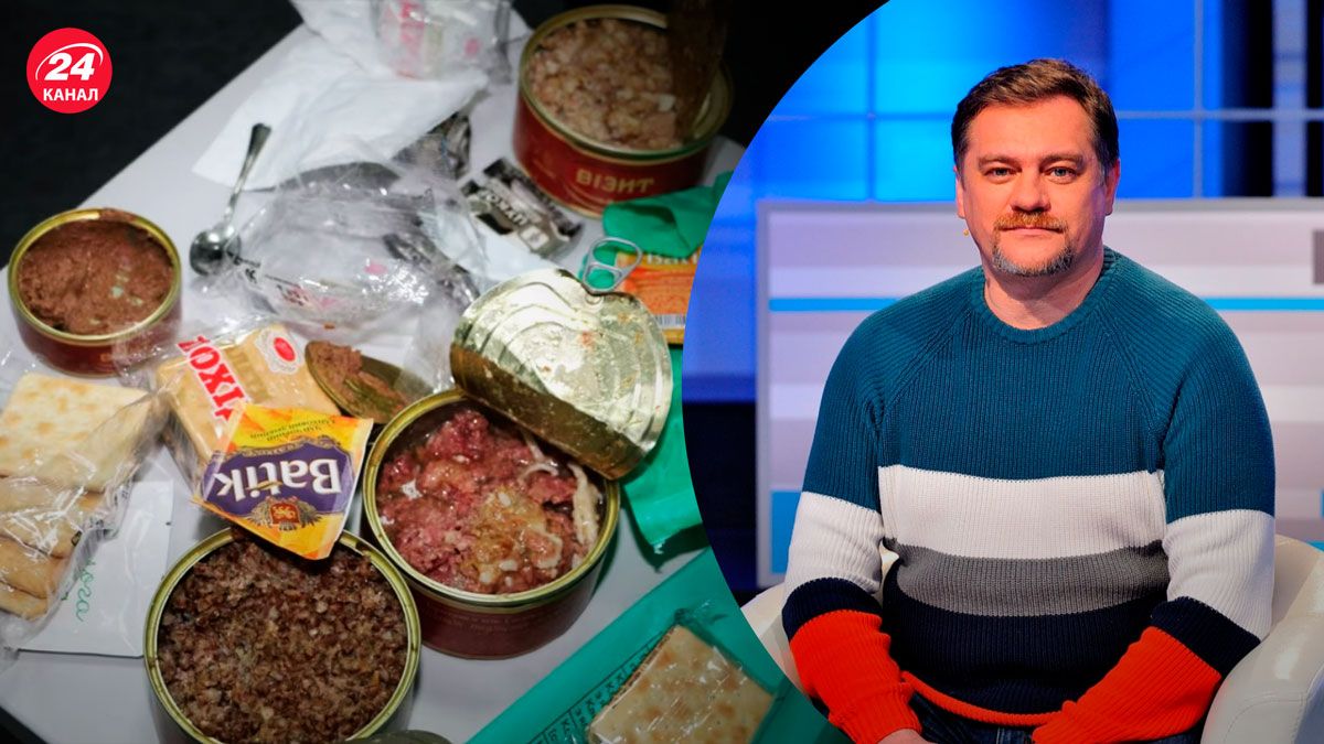 Скандал в Минобороны – журналист-расследователь о закупке продуктов - 24 Канал Скандал в Минобороны – журналист-расследователь о закупке продуктов - 24 Канал