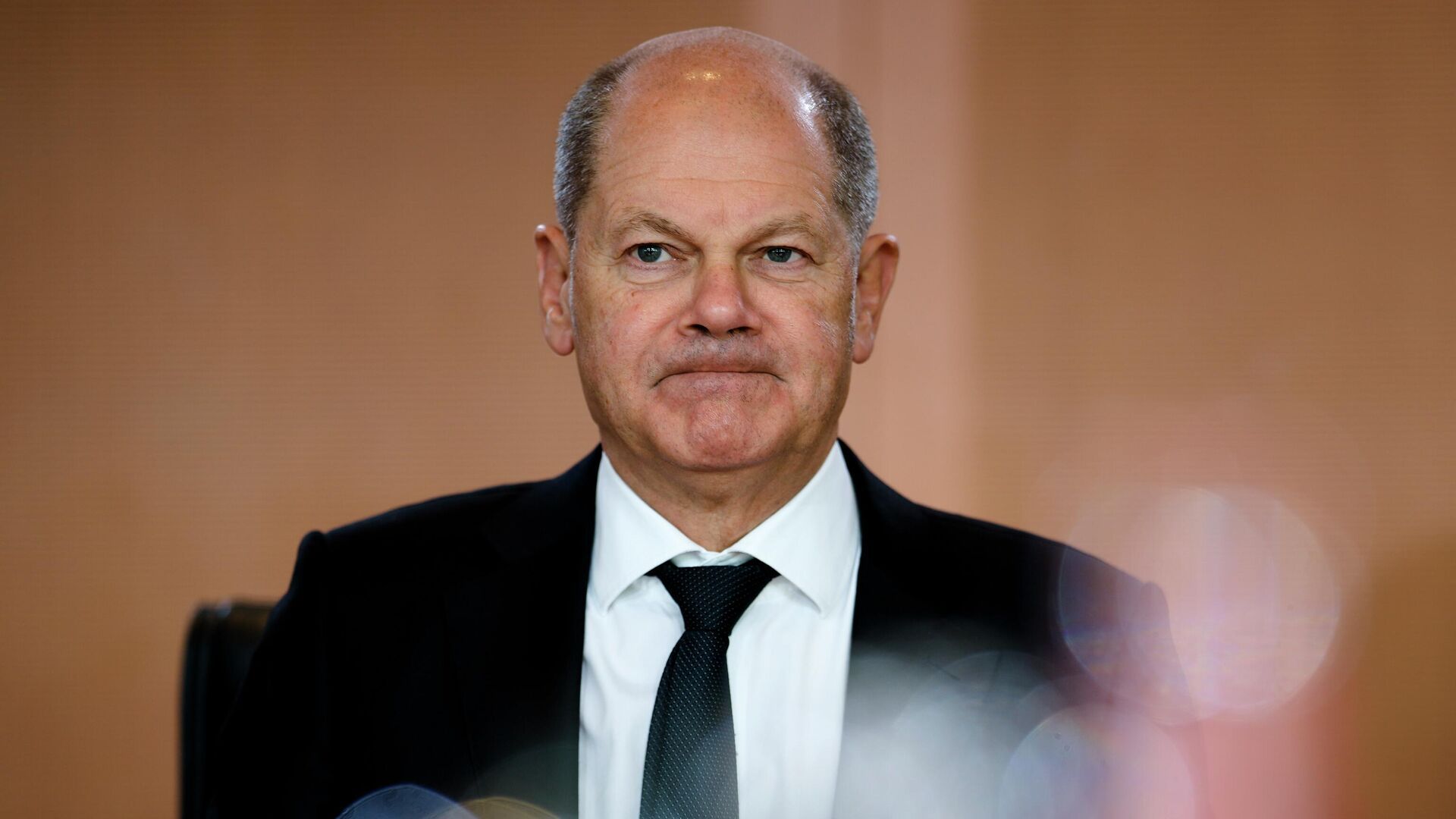 Германия не будет передавать Украине истребители - заявление Шольца Германия не будет передавать Украине истребители - заявление Шольца