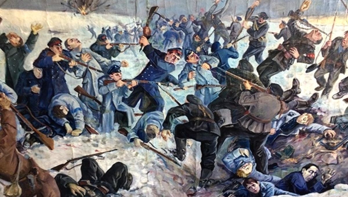 День памяти Героев Крут – история, параллели между 1918 и 2022 годами