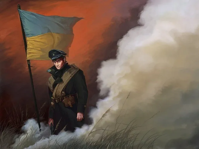 Мифы и правда о бое под Крутами Мифы и правда о бое под Крутами