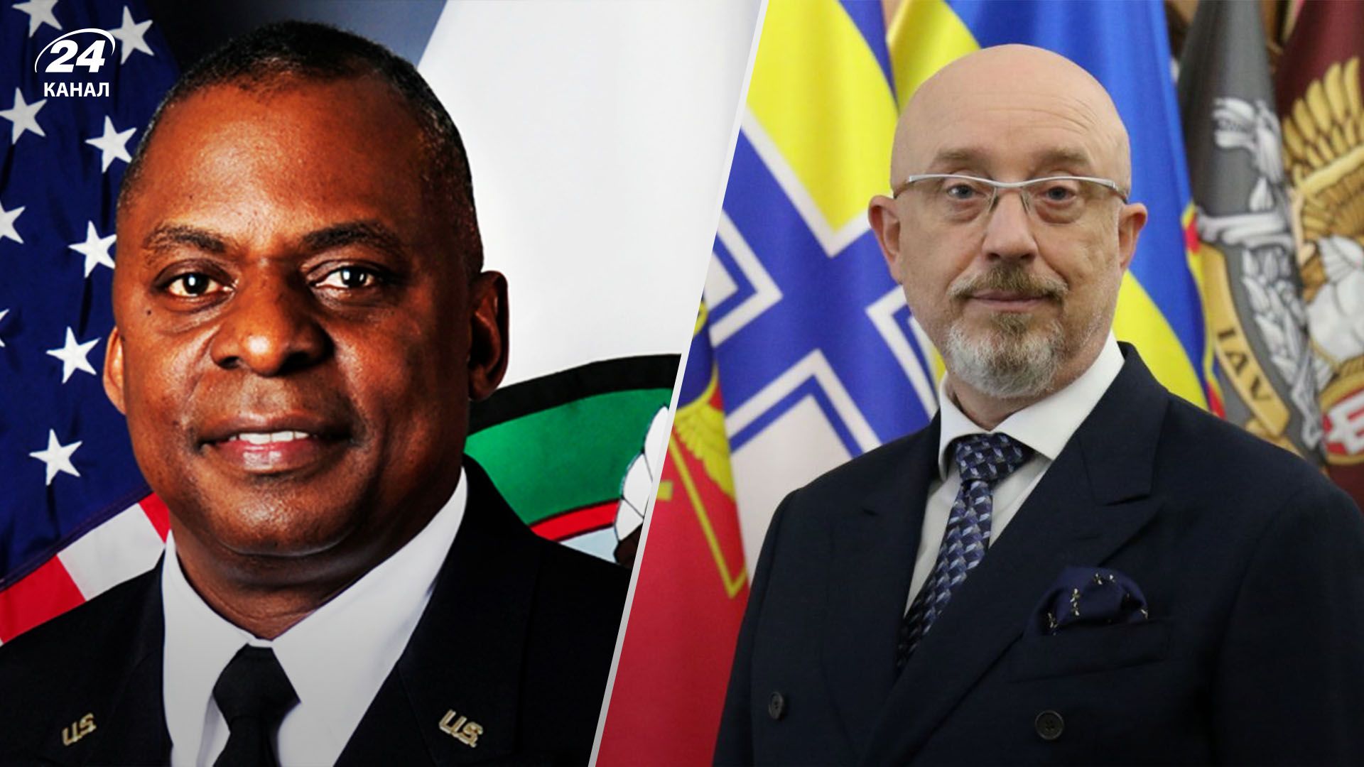 Резніков анонсував хороші новини для України Резніков анонсував хороші новини для України