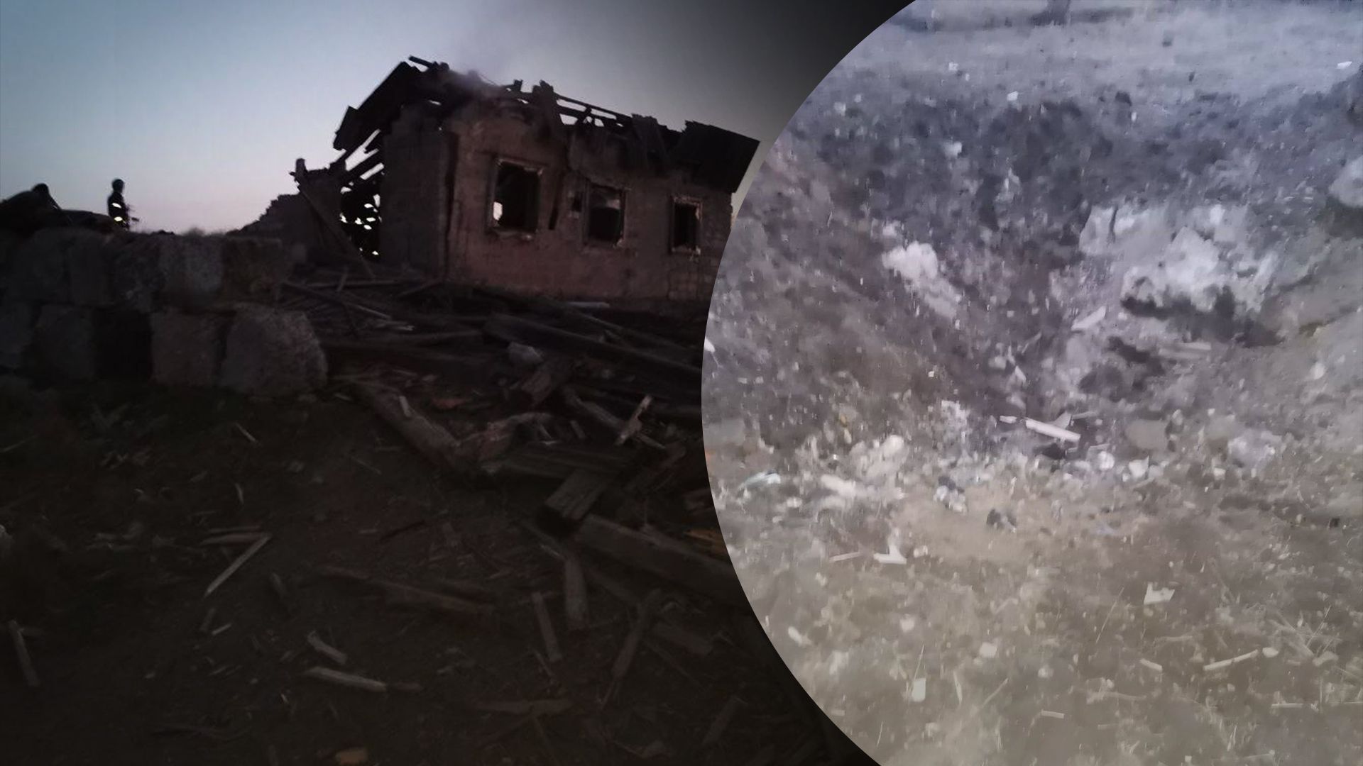 Обстріл Запоріжжя 25 січня 2022 – під завалами загинула жінка Обстріл Запоріжжя 25 січня 2022 – під завалами загинула жінка