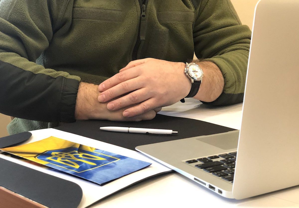 Курсы - украинские ветераны смогут пройти IT-курсы и трудоустроиться - 24 Канал - Образование Курсы - украинские ветераны смогут пройти IT-курсы и трудоустроиться - 24 Канал - Образование