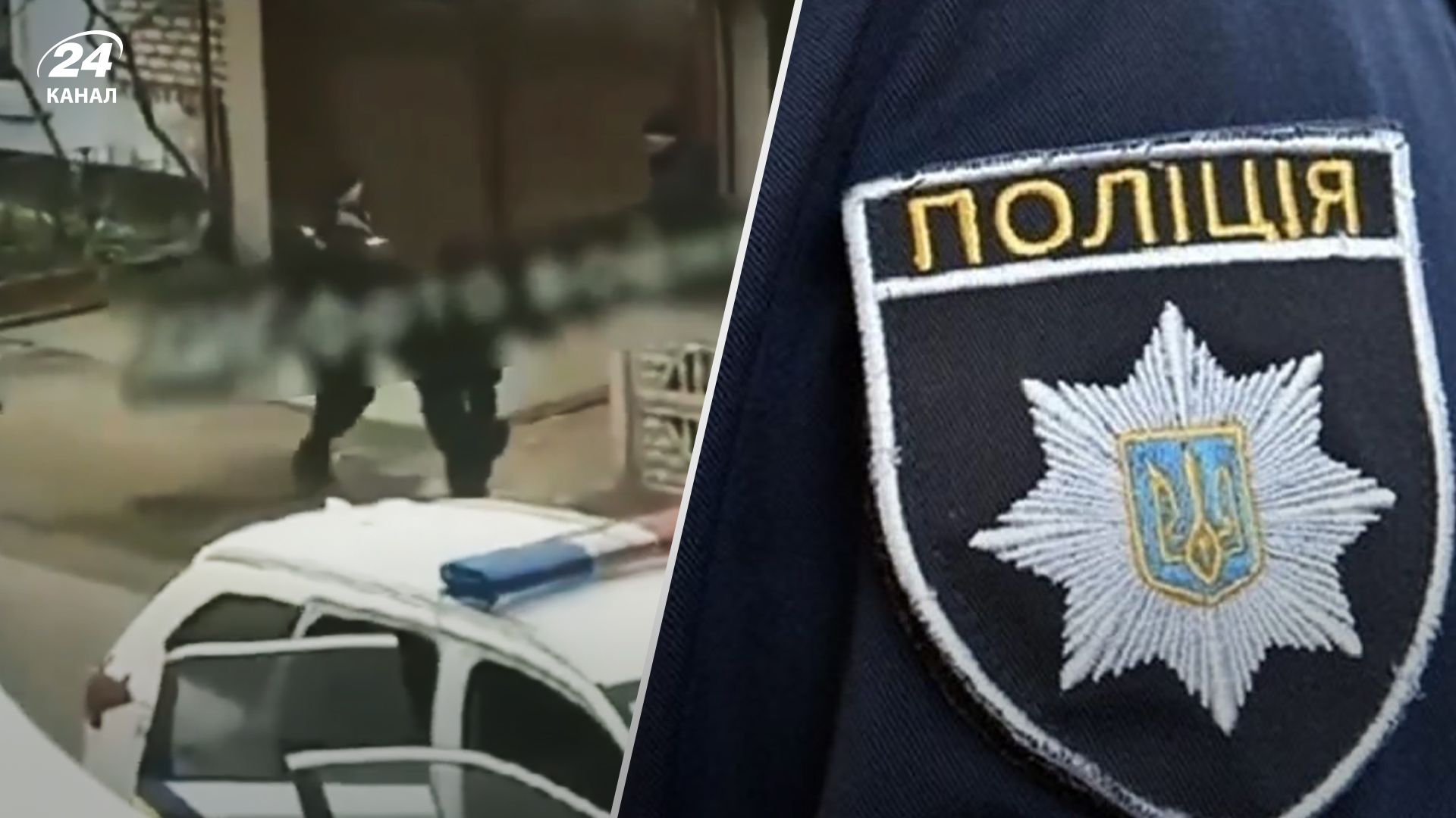 Жестокий вывоз мужчины в военкомат - в полиции раскрыли враждебную ИПСО Жестокий вывоз мужчины в военкомат - в полиции раскрыли враждебную ИПСО