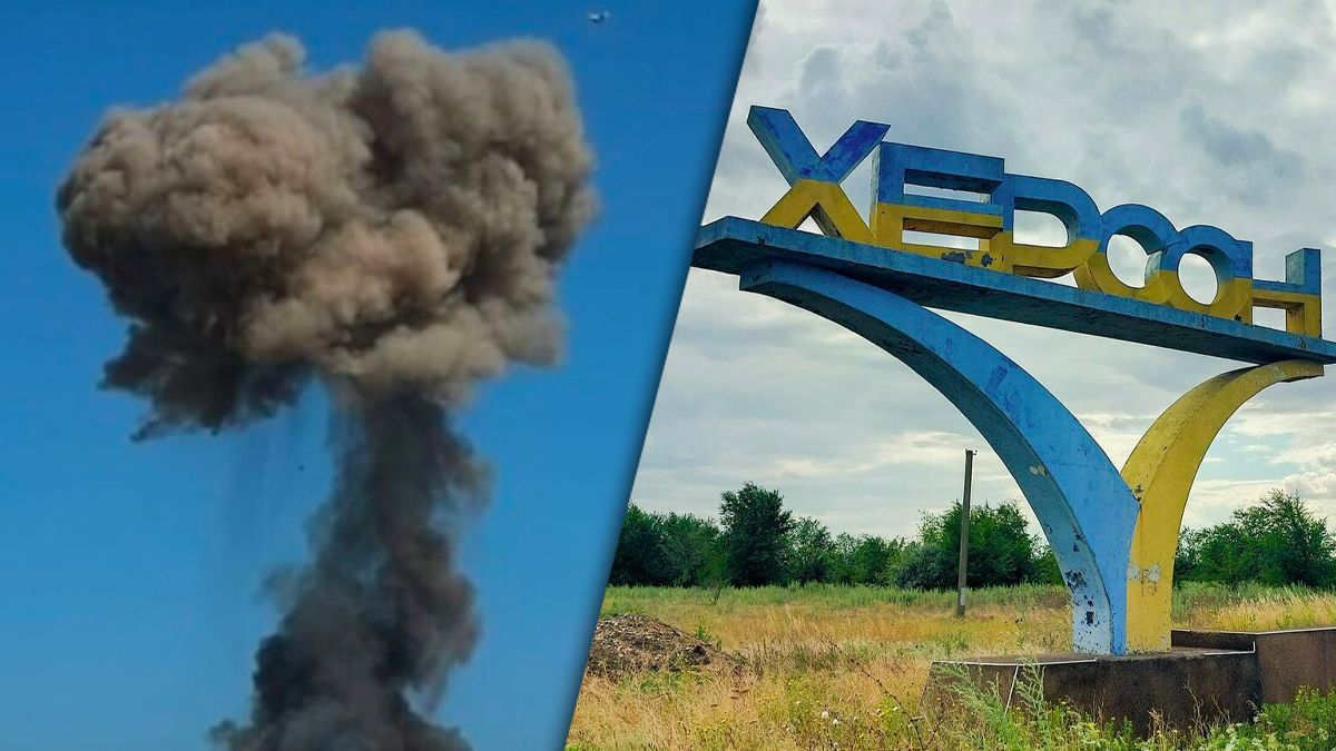 Взрывы в трех украинских городах - 24 Канал Взрывы в трех украинских городах - 24 Канал