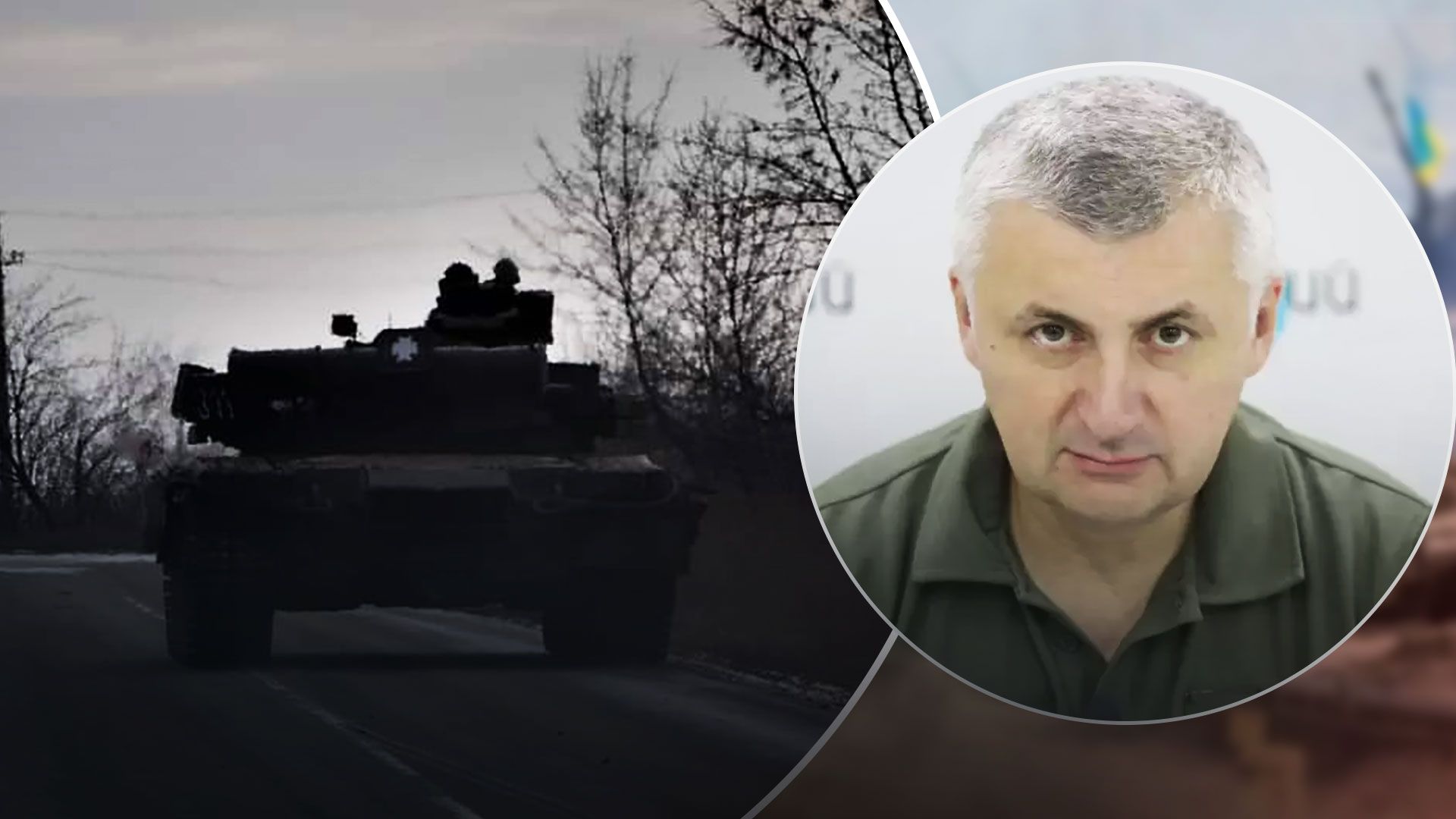 Як ЗСУ вийшли із Соледара - українських військових вивели із Соледара - 24 Канал Як ЗСУ вийшли із Соледара - українських військових вивели із Соледара - 24 Канал