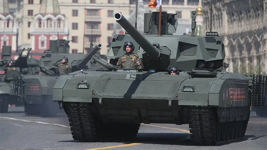 армата армата