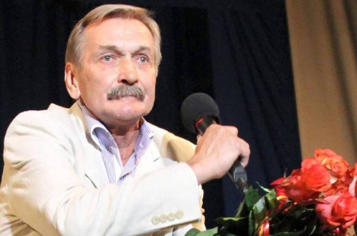 Справа Талашка про домагання до студенток: поліція не знайшла доказів - 24 Канал - Освіта Справа Талашка про домагання до студенток: поліція не знайшла доказів - 24 Канал - Освіта