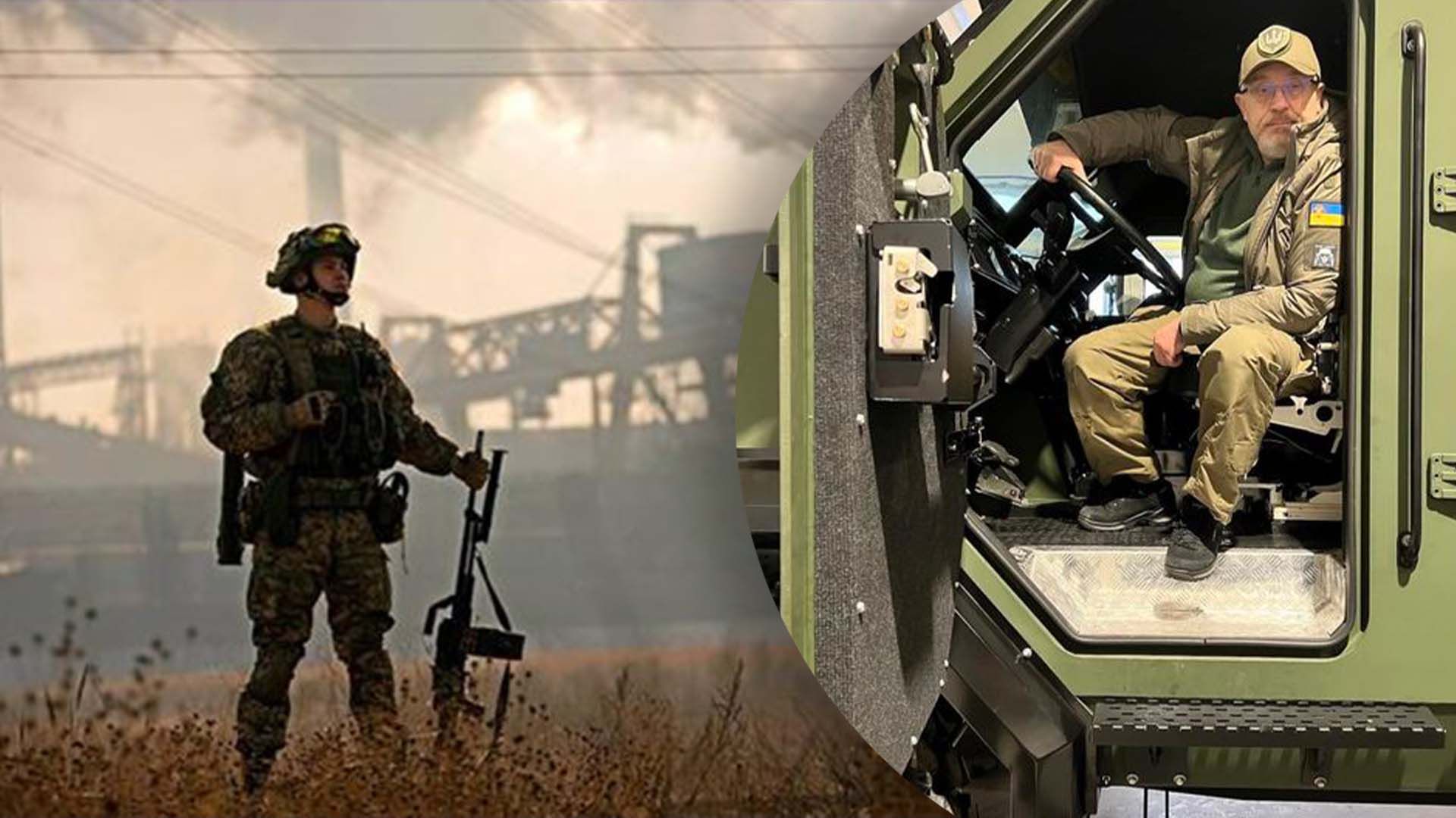 Яку техніку нададуть Україні Яку техніку нададуть Україні