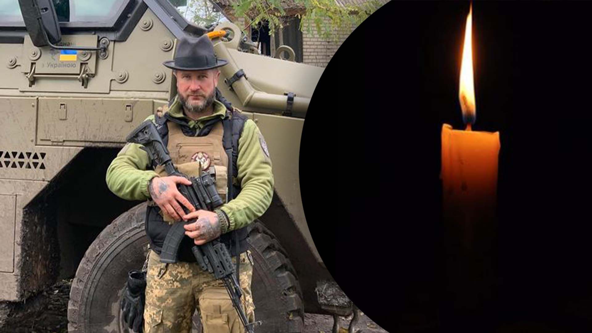 Що відомо про загиблого ексдепутата Що відомо про загиблого ексдепутата