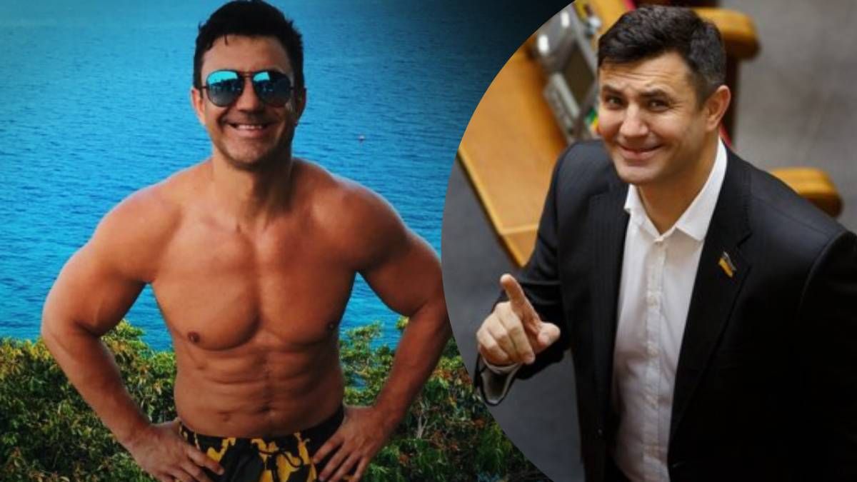 Скандалы с Тищенко Скандалы с Тищенко