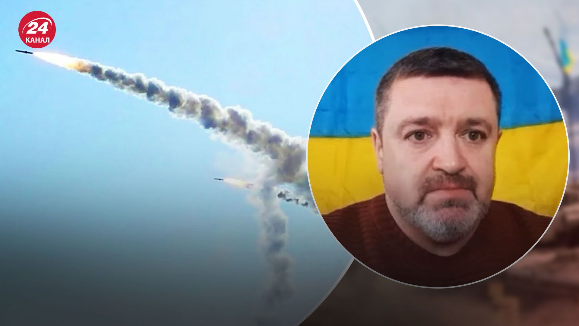 Ракетная атака по Одессе – какая ситуация с водой и светом - 24 Канал
