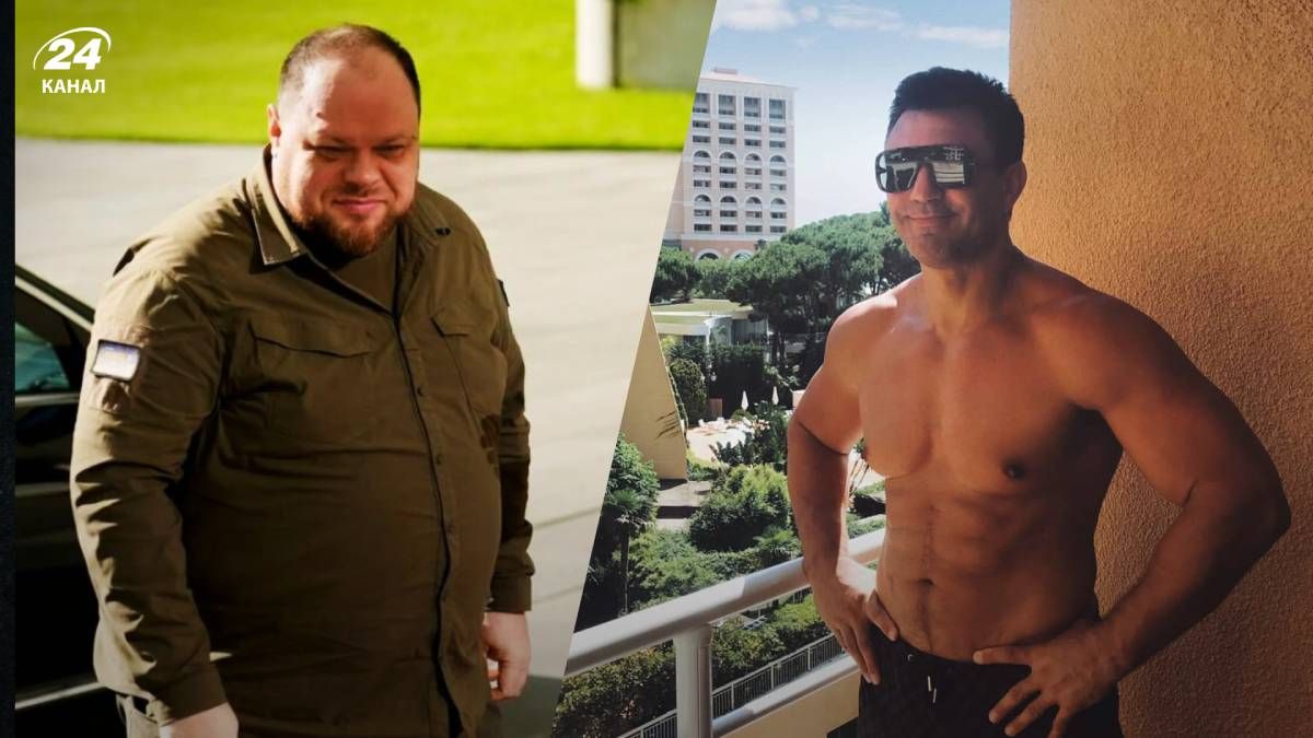 Стефанчук прокоментував скандал з Тищенком Стефанчук прокоментував скандал з Тищенком