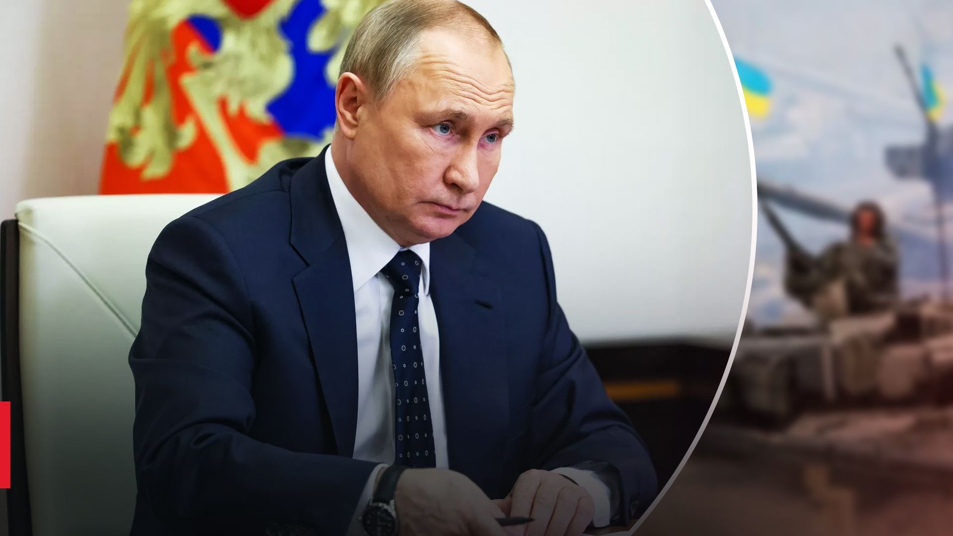 Путин болен - в разведке рассказали о состоянии здоровья президента России - 24 Канал