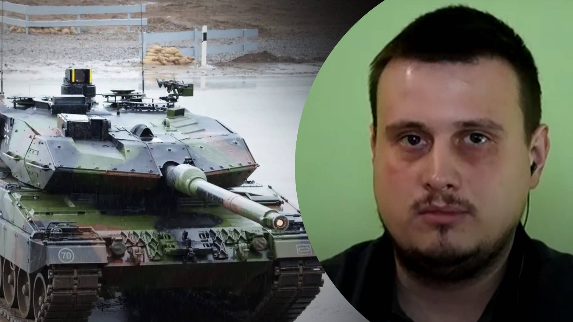 Надання танків Україні - які є версії танків Abrams і Leopard 2 та чим вони відрізняються 
