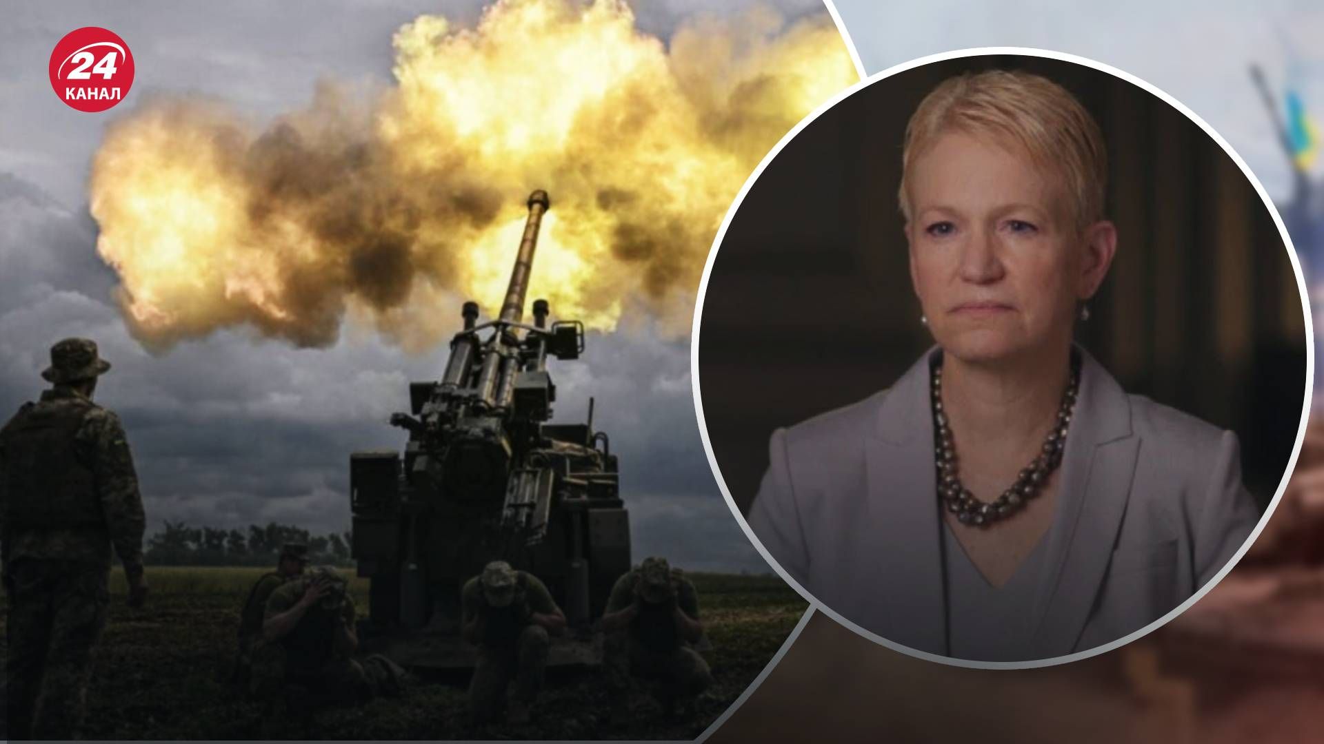 У Пентагоні прогнозують вирішальні моменти війни найближчим часом У Пентагоні прогнозують вирішальні моменти війни найближчим часом