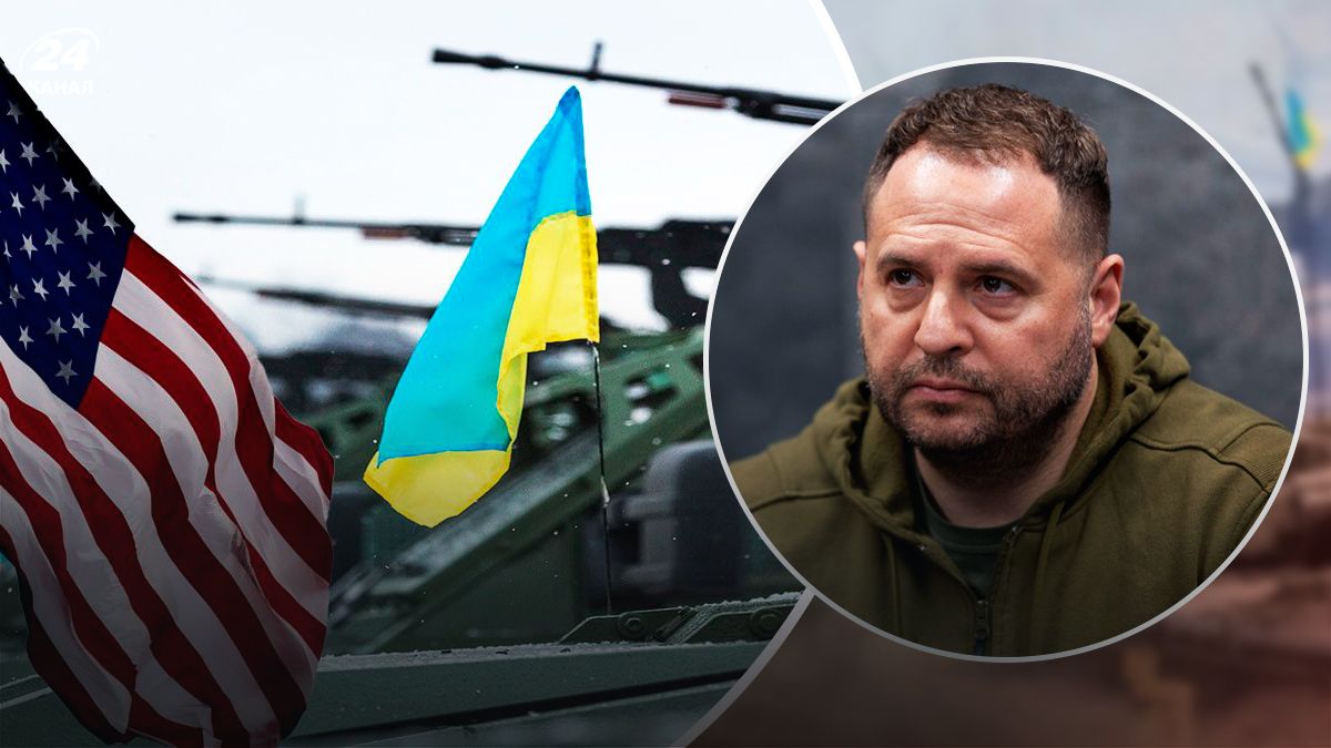 У Зеленського пояснили, чому досі не запрацював ленд-ліз - 24 Канал У Зеленського пояснили, чому досі не запрацював ленд-ліз - 24 Канал