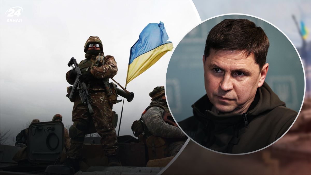 Какая техника нужна ВСУ для контрнаступления - 24 Канал Какая техника нужна ВСУ для контрнаступления - 24 Канал