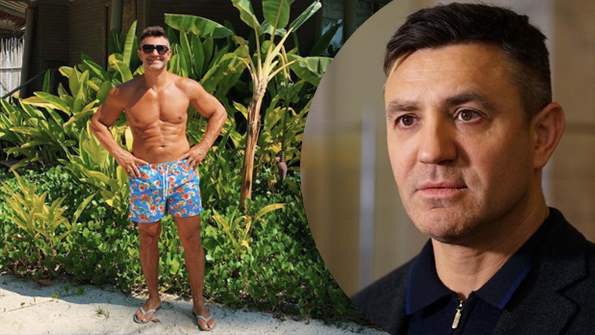 Тищенко исключили из фракции "Слуги народа" - 24 Канал Тищенко исключили из фракции "Слуги народа" - 24 Канал