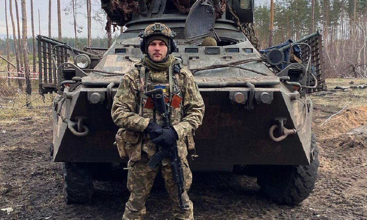 Загинув Володимир Андрощук – що відомо про легкоатлета