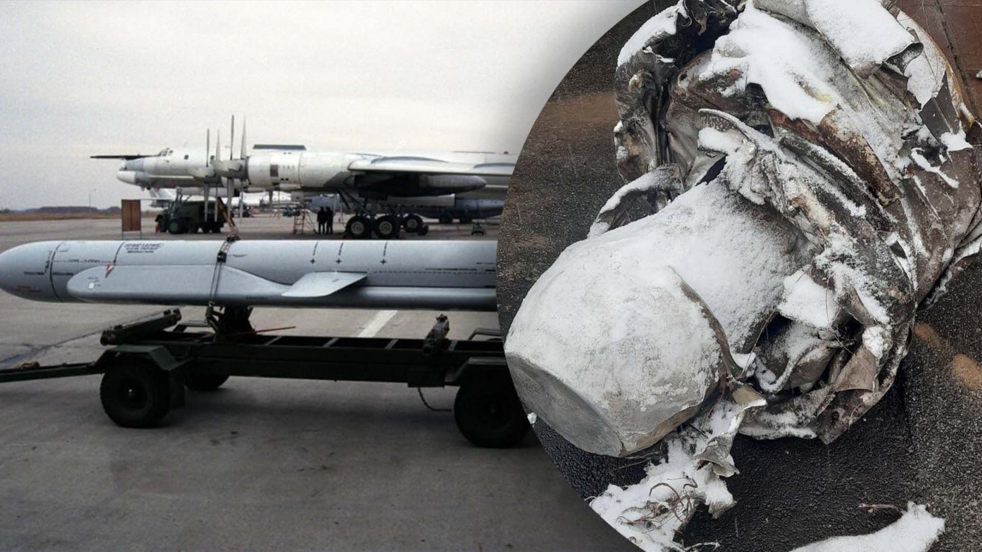 Почему Россия использует ракеты Х-55 Почему Россия использует ракеты Х-55