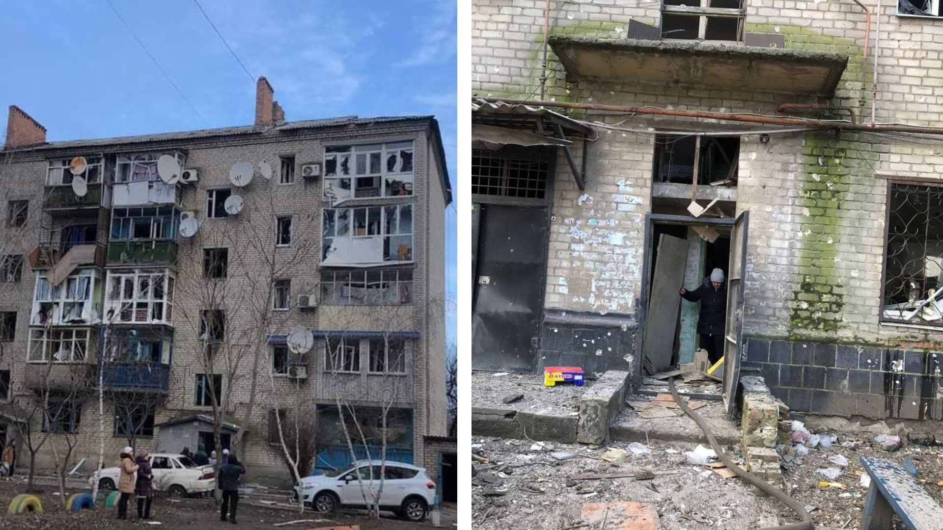 339 день войны – главное за 28 января 2023 года 339 день войны – главное за 28 января 2023 года