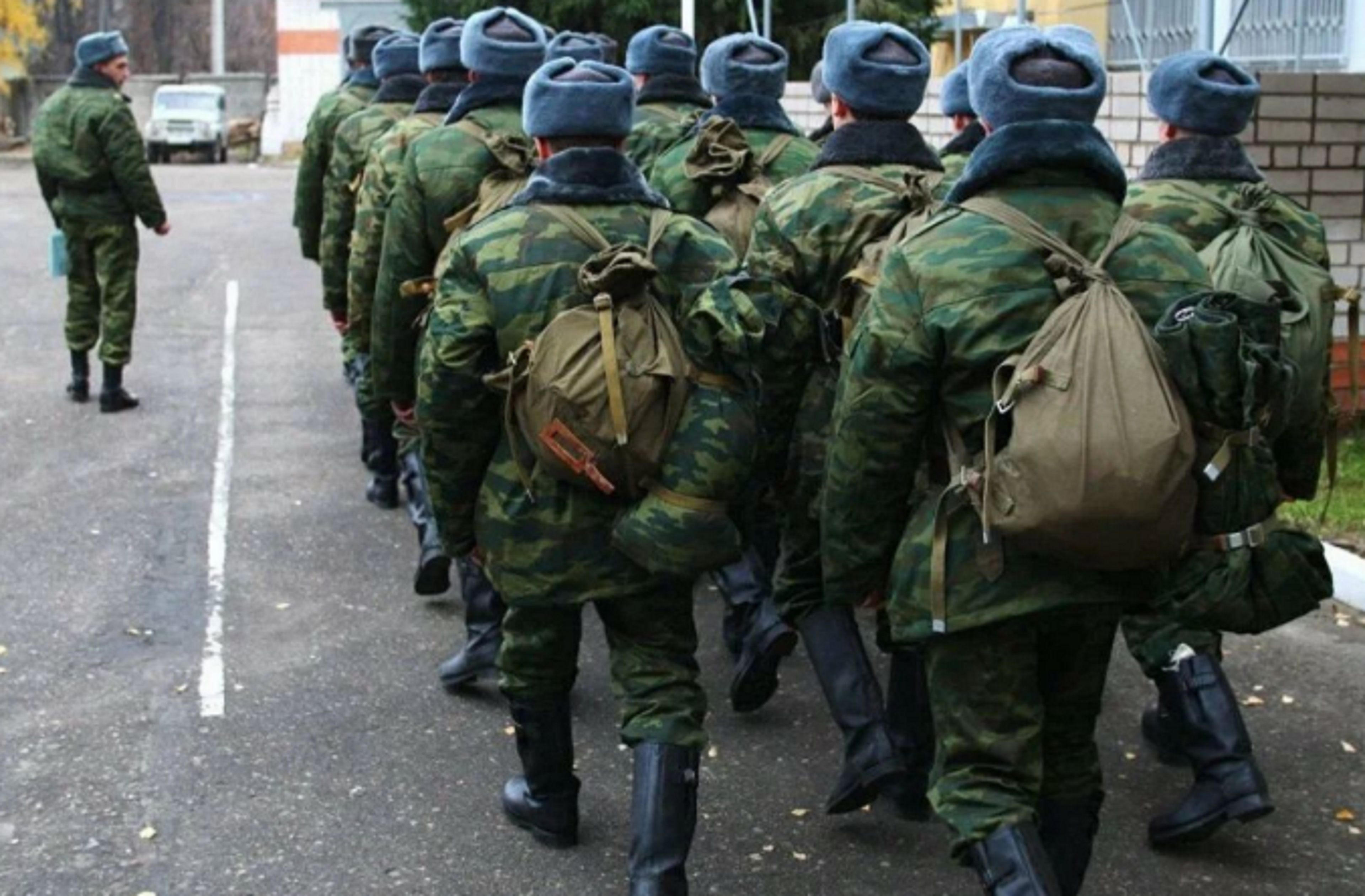 Росія має кадрові проблеми в армії – дані від української розвідки