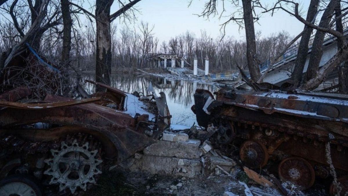 Потери врага Потери врага