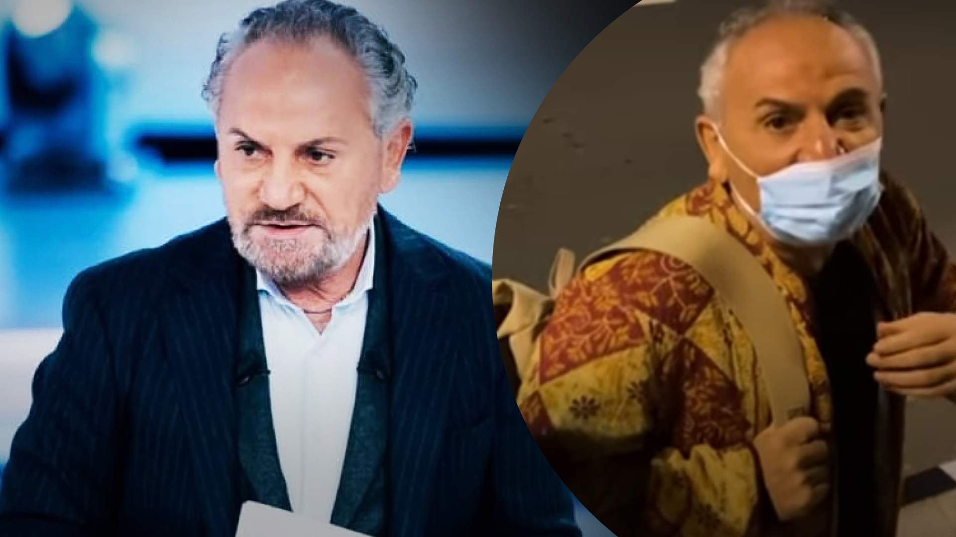 Шустер у Батальйоні Дубай Шустер у Батальйоні Дубай