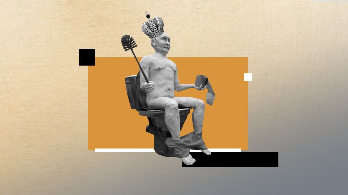 У Росії почалися незворотні процеси руйнування путінського режиму - 24 Канал У Росії почалися незворотні процеси руйнування путінського режиму - 24 Канал