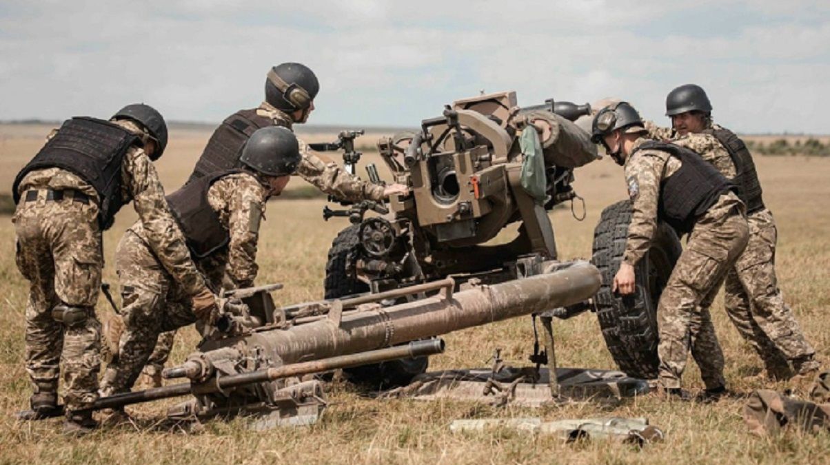 Как украинских военных отбирают для обучения за границей Как украинских военных отбирают для обучения за границей