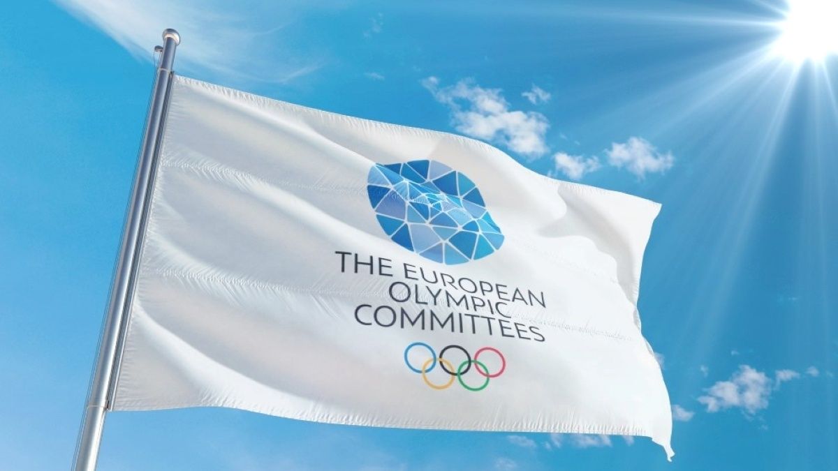 Європейські ігри 2023 відбудуться в Кракові