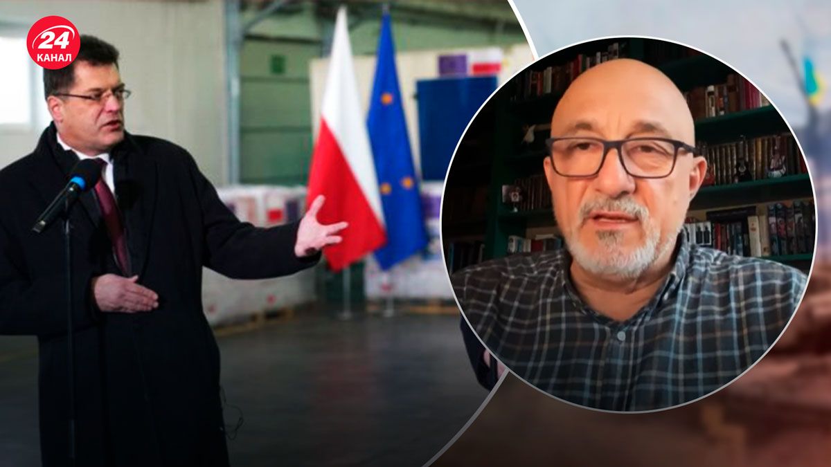 Энергетический хаб в Польше – стабилизирует ли этот свет в Украине - Экономика Энергетический хаб в Польше – стабилизирует ли этот свет в Украине - Экономика