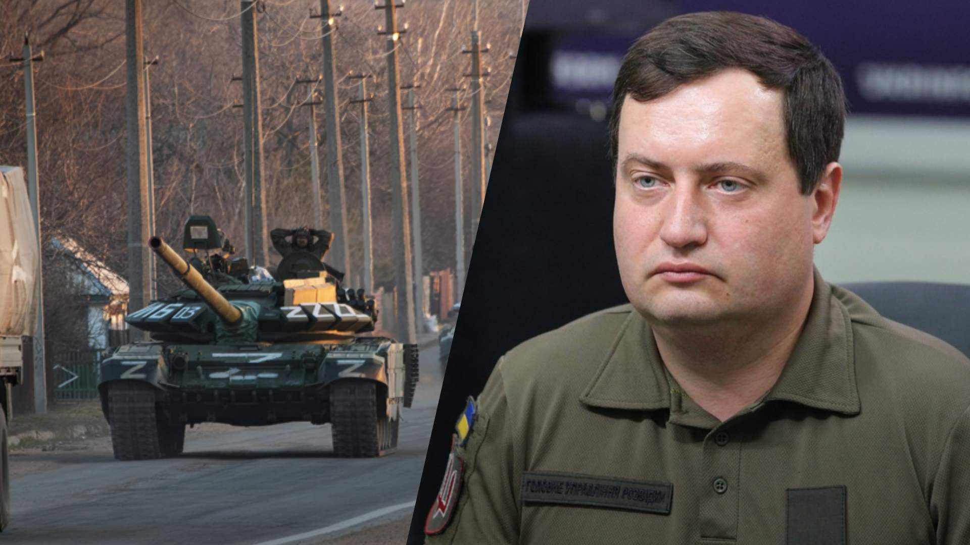 У розвідці коментують заяви про новий великий наступ Росії У розвідці коментують заяви про новий великий наступ Росії