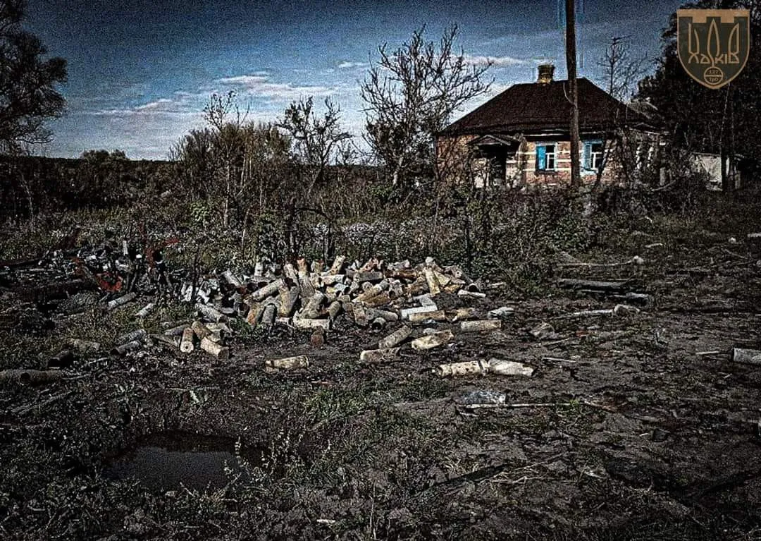 Росія продовжує наступальні дії на 4 напрямках, ще на 3 – обороняється: головне від Генштабу Росія продовжує наступальні дії на 4 напрямках, ще на 3 – обороняється: головне від Генштабу