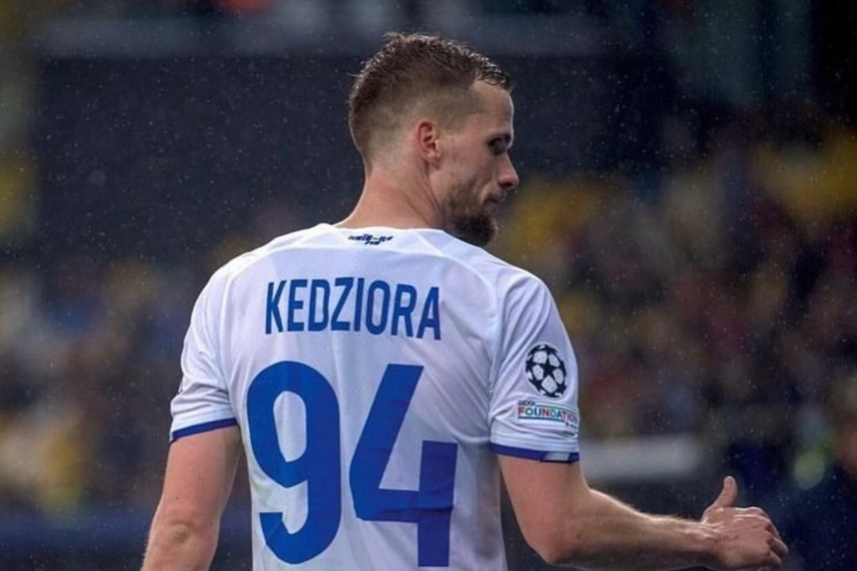 Томаш Кендзьора