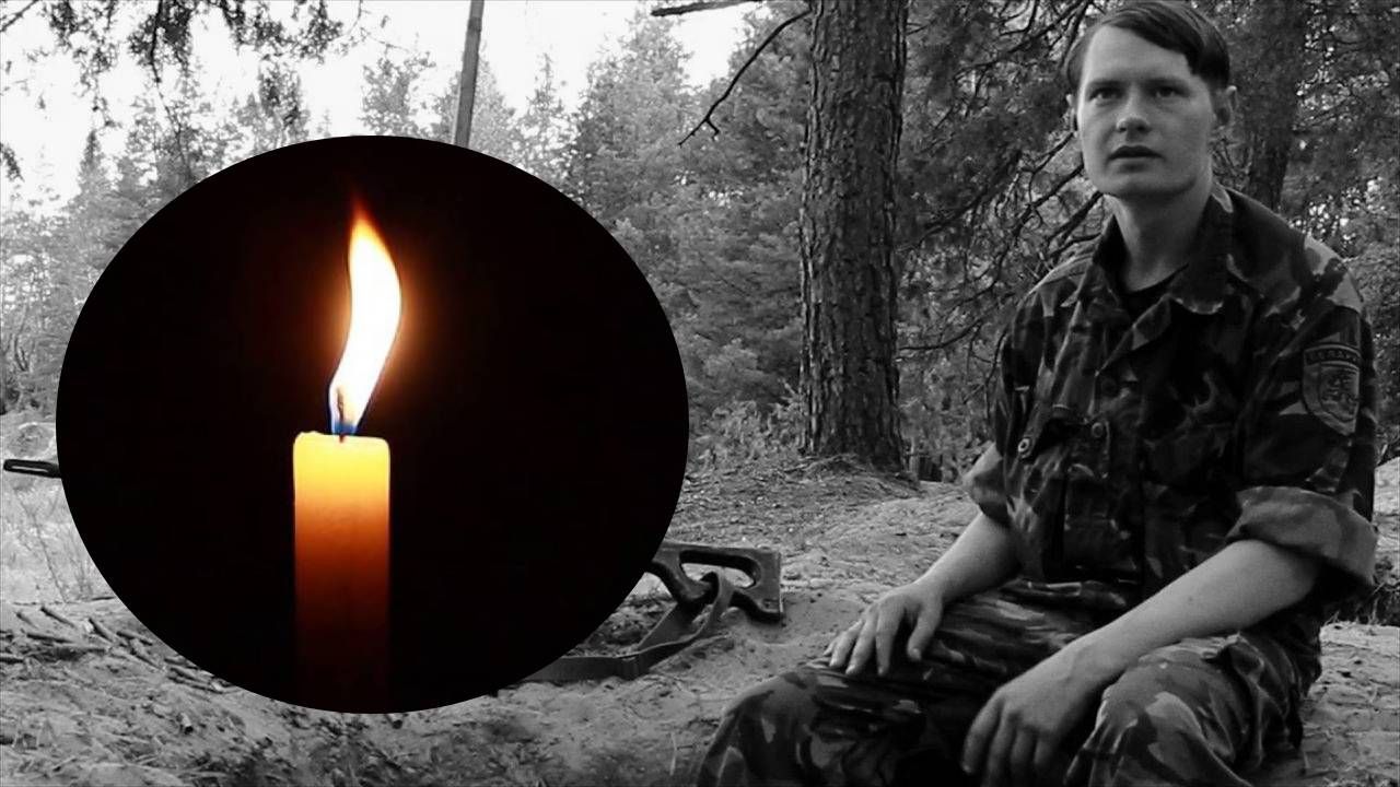 В Угледаре погиб белорус Эдуард Лобов, воевавший с 2015 года