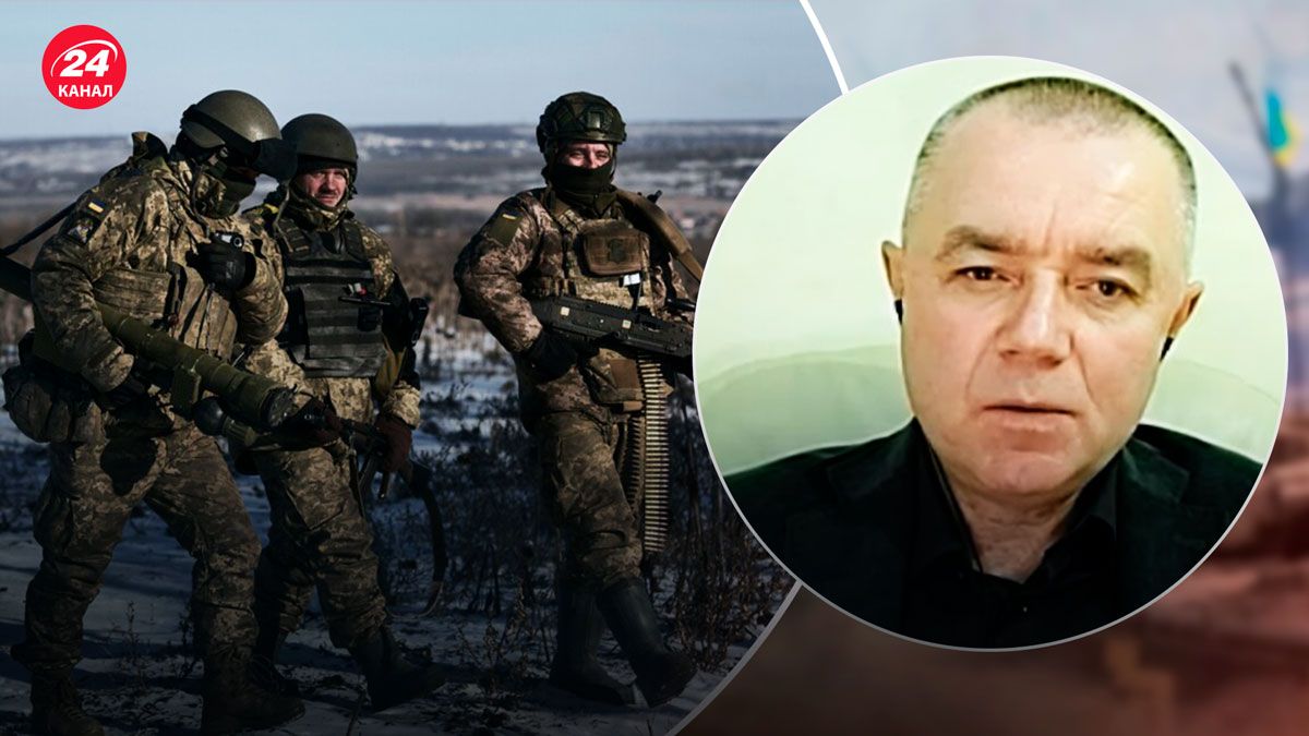 Удержат ли ВСУ наступление россиян - нужны ли для этого танки - 24 Канал Удержат ли ВСУ наступление россиян - нужны ли для этого танки - 24 Канал