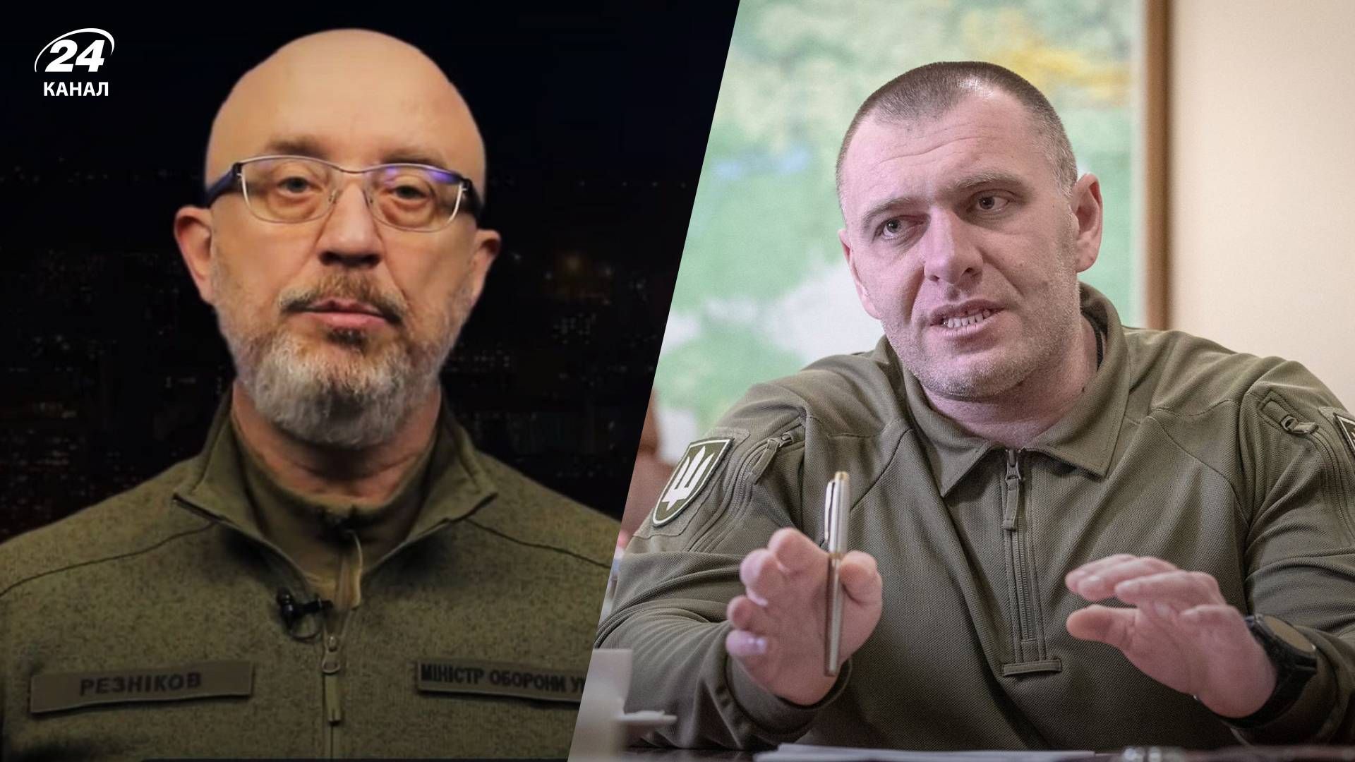 Росіяни планують нову ІПСО для дискредитації керівників силових структур Росіяни планують нову ІПСО для дискредитації керівників силових структур