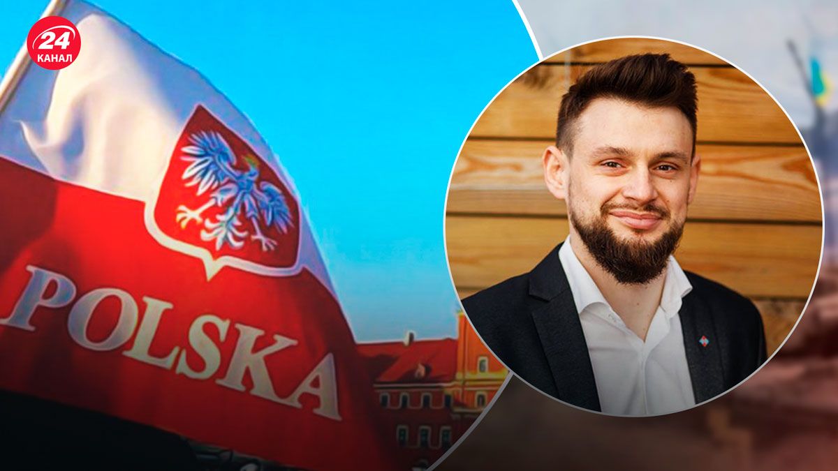 Допомога Польщі Україні – чому поляки подекуди йдуть у ва-банк - 24 Канал Допомога Польщі Україні – чому поляки подекуди йдуть у ва-банк - 24 Канал