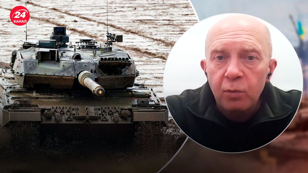 Западные танки – почему россияне их недооценивают, умеют ли противостоять - 24 Канал