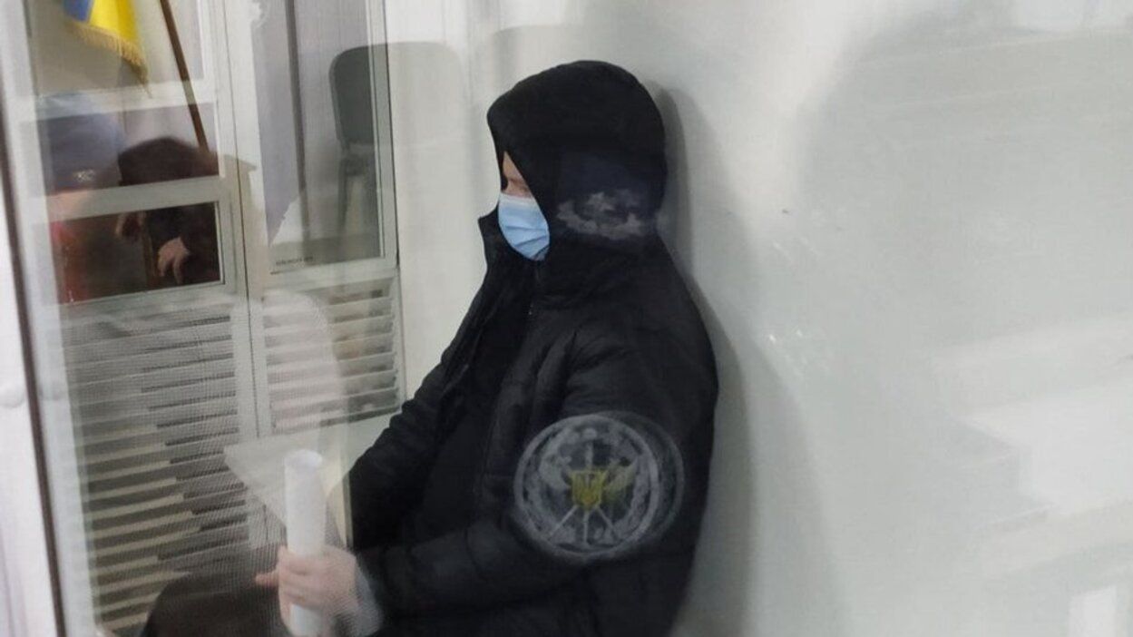 Смертельное ДТП в Луцке - влетевшему в толпу подростку 27 января 2023 объявили приговор - 24 Канал Смертельное ДТП в Луцке - влетевшему в толпу подростку 27 января 2023 объявили приговор - 24 Канал