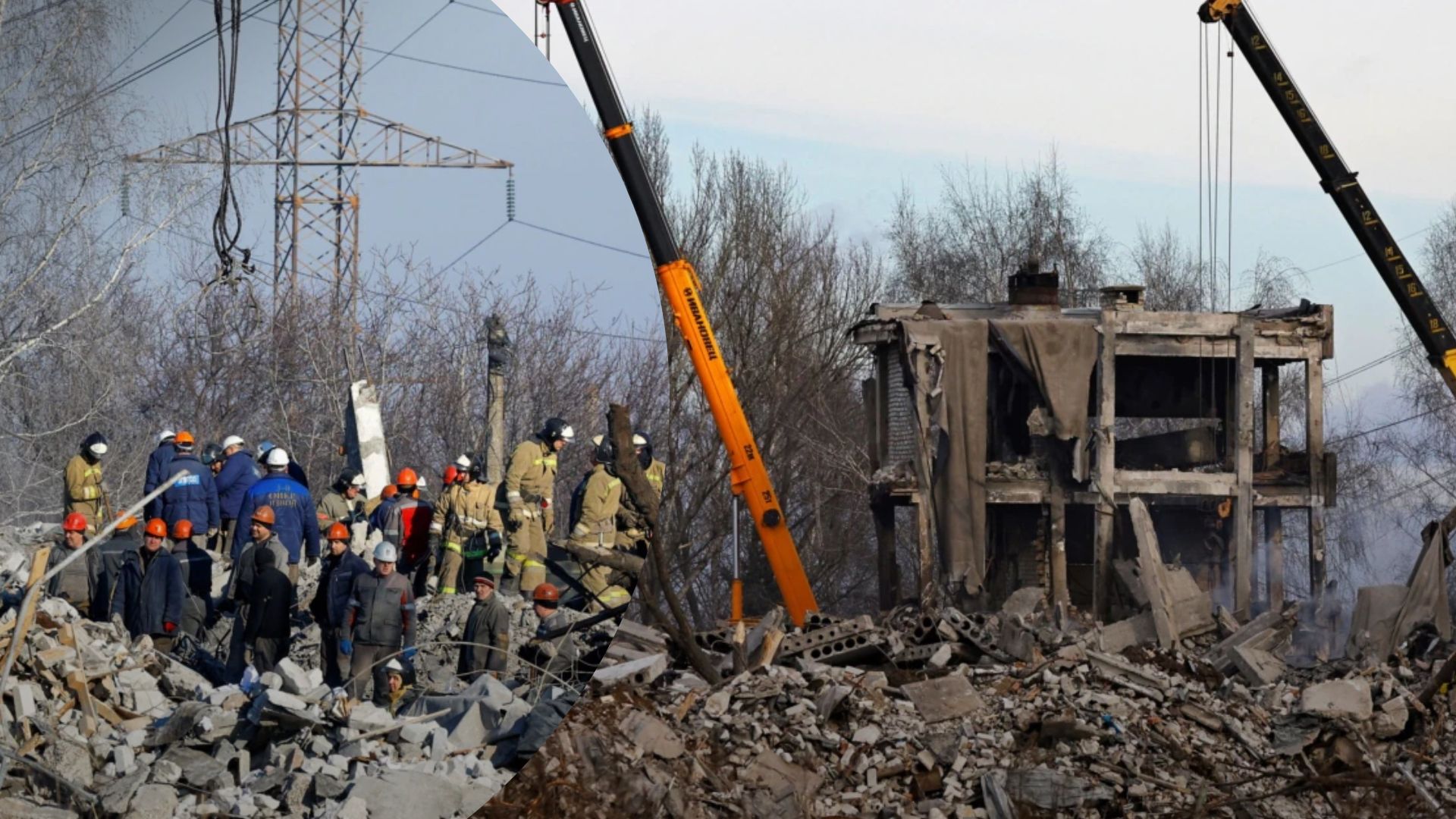 Атака Макіївки - розвідка Британії пояснила, чому Росія визнала втрати