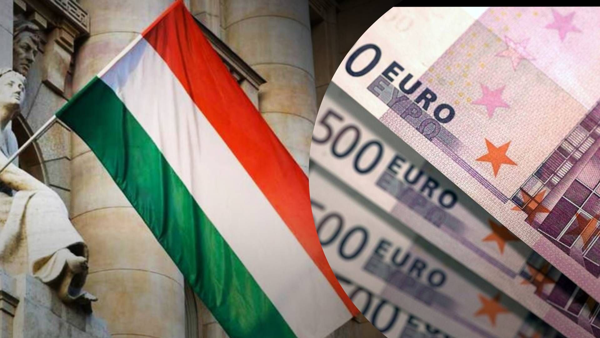 Угорці передають волонтерам гроші для України, аби "відмитись від сорому" за заяви Орбана - 24 Канал Угорці передають волонтерам гроші для України, аби "відмитись від сорому" за заяви Орбана - 24 Канал